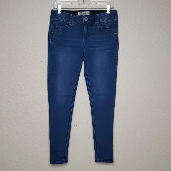 Democracy Jeans Democracy Ab Technology Womens Stretch Skinny